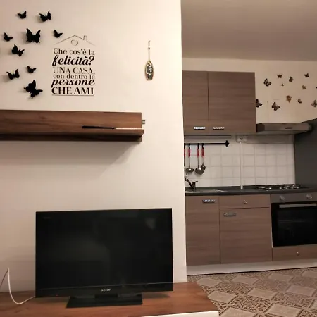 Casa Valentinis Appartamento