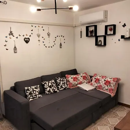 Appartamento Casa Valentinis *