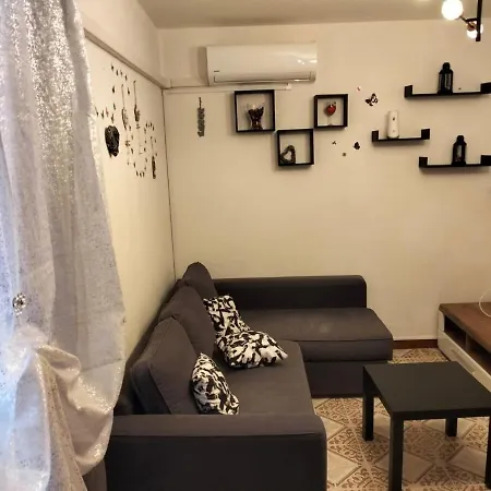 Appartamento Casa Valentinis *