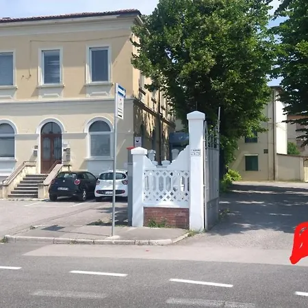 Casa Valentinis Appartamento Monfalcone