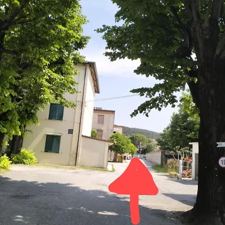 Casa Valentinis Appartamento Monfalcone