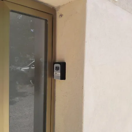 Apartman Casa Valentinis
